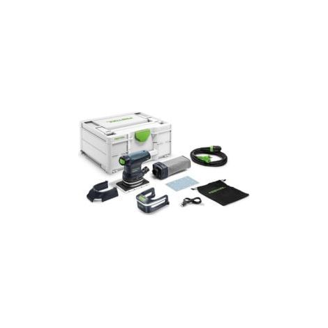 Festool RUTSCHER RTS 400 REQ-Plus - 578926 (1/5)