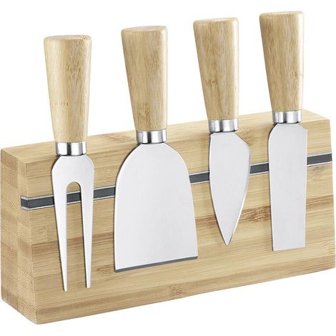WESTMARK Käsemesser-Set 5-teilig