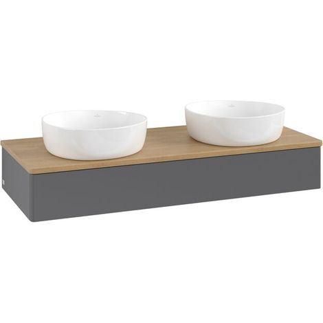 Villeroy & Boch K13011GK WTUS Antao K131 1200x190x500mm (1/3)