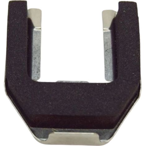 Suitable for Ford front door lock cylinder retainer 1810029 BK21-V22023-AD BK21V22023AD (1/5)