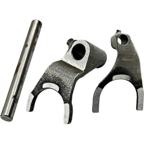 Fourchette de sélection de vitesse 420657311 420258389 420657321 pour Can-Am Outlander Renegade 450 500 650 800 800R 850 1000
