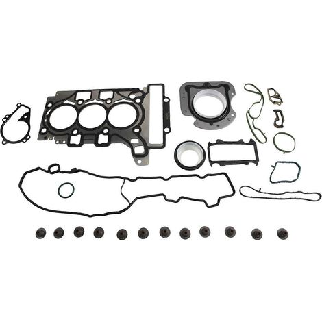 1613189880 1609009780 1611187480 9803288780 9802842380 Kit de révision moteur EB2 compatible avec Peugeot 108 et Citroën 1.2T (1/5)