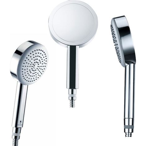 Doccia monogetto ø 110 mm B00167000030005