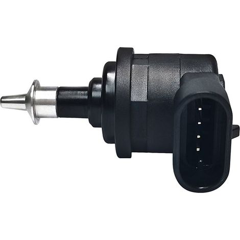 HQ22G-802C Accessori per motociclette Iniezione elettronica di carburante Motore minimo Motore passo-passo Corpo valvola a farfalla