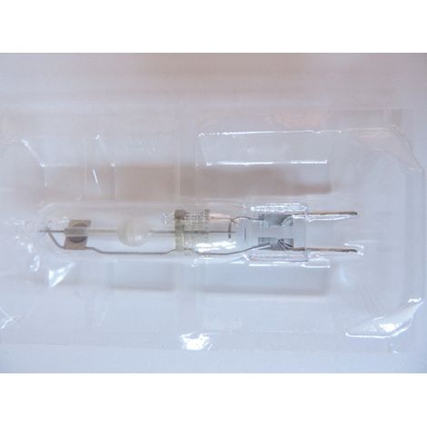 Lampe à décharge iodure métallique 35W 3000K 3100lm Ø 15x81mm culot G8.5 LHCI-TC Powerball Ledvance