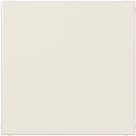 Jung Blind-Abdeckung ws kompl.mit Tragring LS 994 B (1/3)