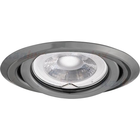 FARETTO DECORATIVO ARGUS CT-2115-GM - KANLUX