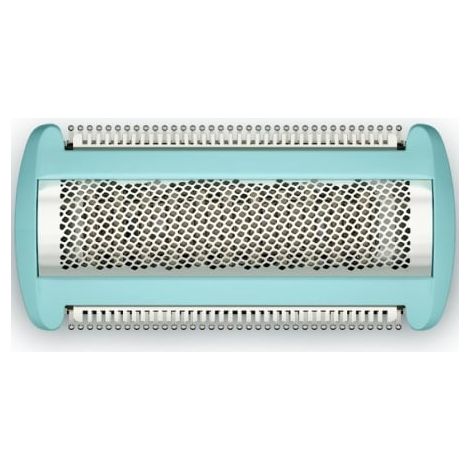 Cabezal de Reemplazo para Afeitadora Eléctrica Philips Body Groomer Según especificaciones/ Pack 1