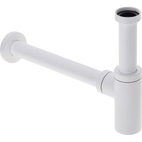 Kronenbach Design-Siphon rund (1/5)