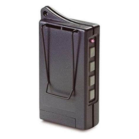 telecommande prastel kmft4p fréquence 26.995 mhz 4 canaux