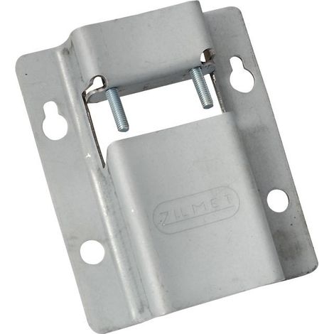 Fixation murale ZWH-H Zilmet pour vases d’expansion 8-25 litres