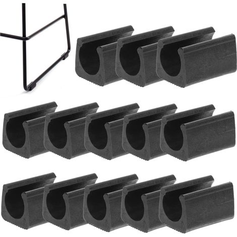 de 40 protections de sol robustes pour pieds de meubles id (1/5)