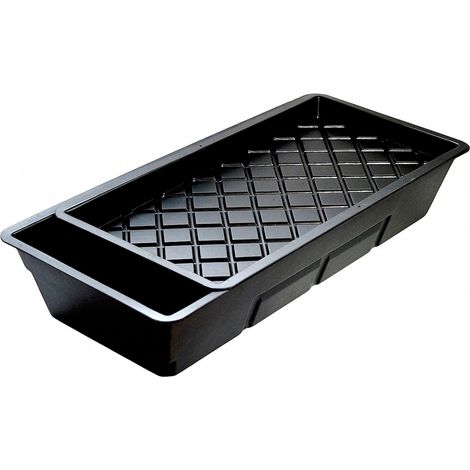 Système NFT - Gro-Tanks 424 - Nutriculture® (1/2)