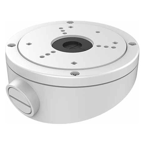 Staffa inclinata montaggio a soffitto per telecamera dome Hikvision DS-1281ZJ-S