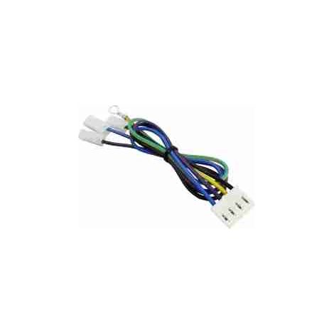 CA7.5320 Cableado secundario 4X1 V/N/Gv Leoco SPIDO SPIDER Repuesto NICE CA7.5320