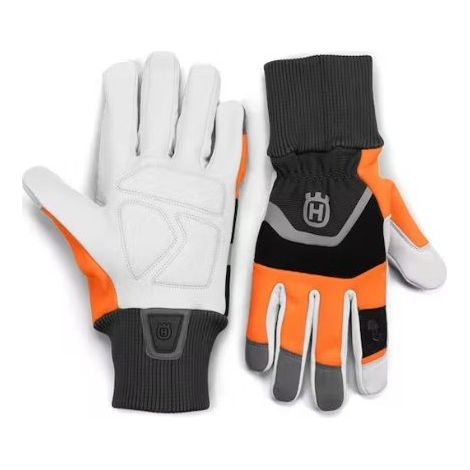 GUANTES FUNCT. ANTICORTE T-7 - EHLIS