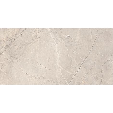 Mexen Litava Natural grès émaillé rectifié G1, carreau sol-mur 120 x 60 cm, carving - TL406-120-060-04 (1/5)