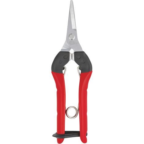 Ciseaux de récolte et de triage L.totale 177mm FELCO