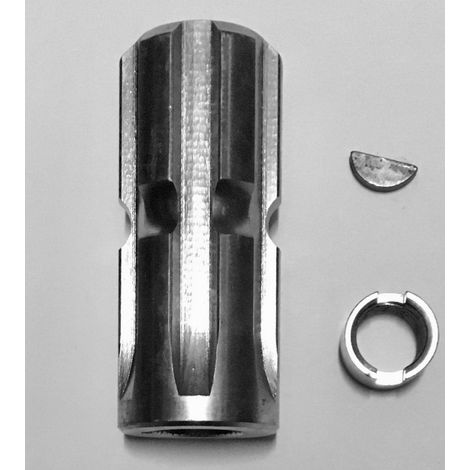 ORIGINAL IMOVILLI Kardankit für Pumpe MINI - M25 - M60 - PM 33 Z0046