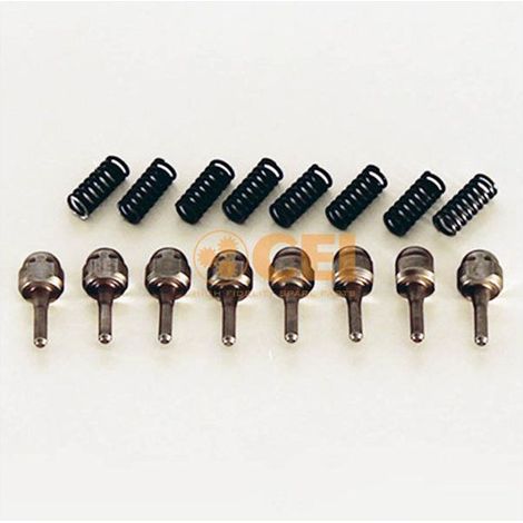 Kit de reparación de eje Volvo / kit 20847116, 20747116, CEI 156183, 160207, 2.93210