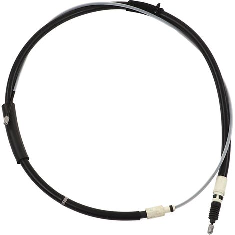Câble de frein à main stationnement 4745T3 Compatible Peugeot 307 308 408 (1/5)