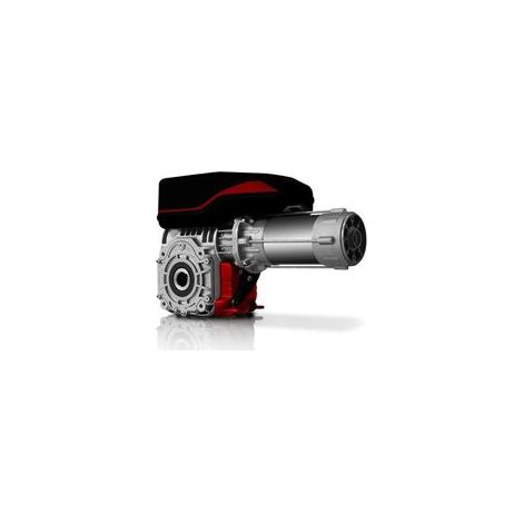 KIT Moteur Gaposa SZX140 - 400v Chaine Fdc Méca armoire QC300 - Mode auto