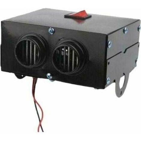 12V 1000W High Power Car Heater, Energy-Saving Speed Car Heater, Thermoelectric Car Heater, Electric Car Heater, Winter Defroster (1/5)