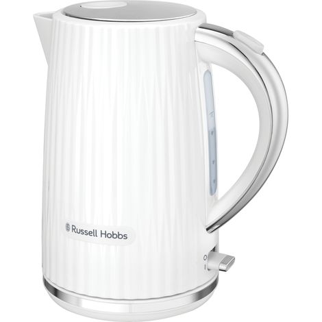 Russell Hobbs - Eden Kettle - White - 1.7L