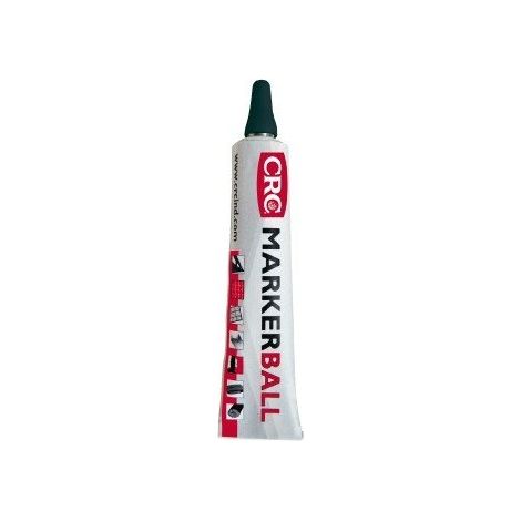 MARCADOR MARKEBALL NEGRO 50ML