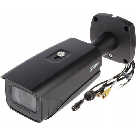 Cámara Dahua 4MP IR Bullet Network/HFW5442E-ZE-2712-S3-B (1/5)