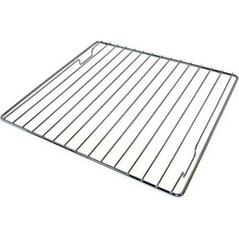 Ersatzteil - Backrost 420 x 390 mm -  - ARISTON HOTPOINT, INDESIT, SCHOLTES, WHIRLPOOL, 2I MARCHI