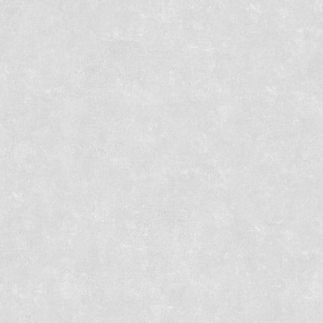 Ton-sur-ton wallpaper wall Profhome 376569 non-woven wallpaper slightly textured Ton-sur-ton matt white 5.33 m2 (57 ft2) (1/5)