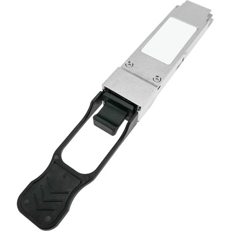 BeMatik - Module QSFP MMF duplex fibre optique MTP 40 Gbps MTP/MPO 850 nm/900 nm 100 m OM4 (1/5)
