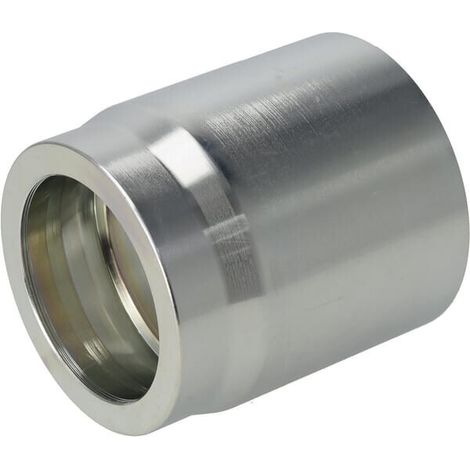 Boccola NS DN50 ALFAGOMMA SFANSS50G2 (1/2)