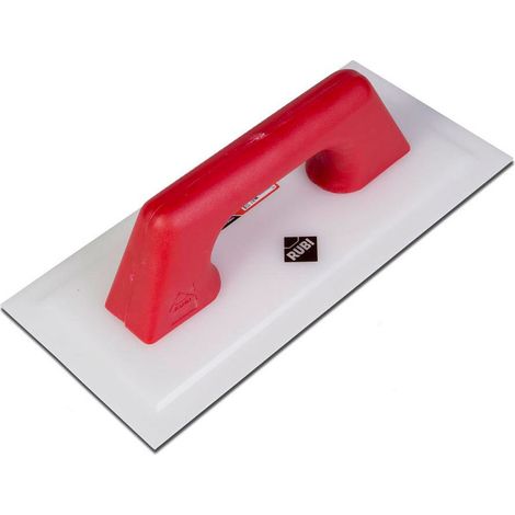 Taloche Flexible Manche En Plastique 30x14cm 71904 Rubi (1/2)
