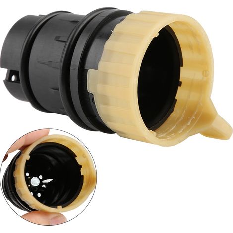 13-poliger Steckeradapter für Mercedes 2035400253, Ersatzstecker (1/5)