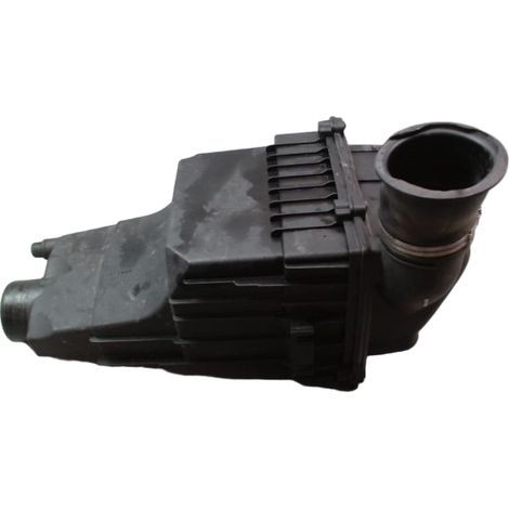 [PRODUIT D'OCCASION] Boitier Filtre A Air PEUGEOT 206 1998-2009 ♻️ Ref Oe. 1420h2 - Garantie à vie (1/3)