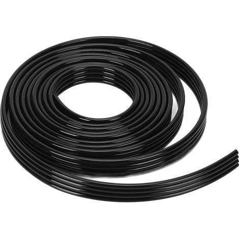 DX4 DX5 DX7 Tête d'impression Tube d'encre Tuyau UV PP Accessoires Pièces de rechange 4 fils 5 mètres (1/5)