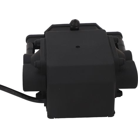 Lot 40W Graveur Laser Module avec Pompe Air Assist 10W Puissance Optique CNC Découpeuse Graveuse 220V 50Hz Prise UE (1/5)