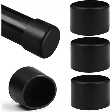 de meubles en caoutchouc 16 mm 19 mm 25 mm 30 mm protecteurs