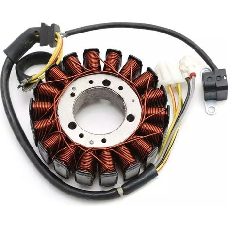 Statorgenerator für Triumph Street Triple 07-18 Zündung