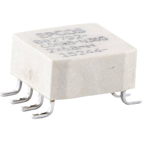 TDK B82792C2474N315 B82792C2474N315 Induttanze SMD B82792 0.47 mH 220 mΩ 0.6 A 1 pz.