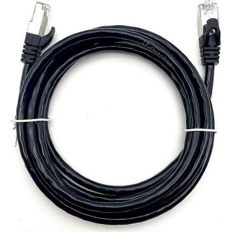 Câble RS485 pour la communication entre la batterie et l'onduleur (1/5)