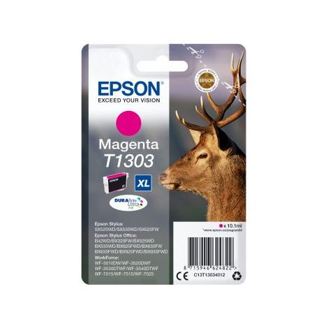 Cartucho Impresora EPSON C13T18144012