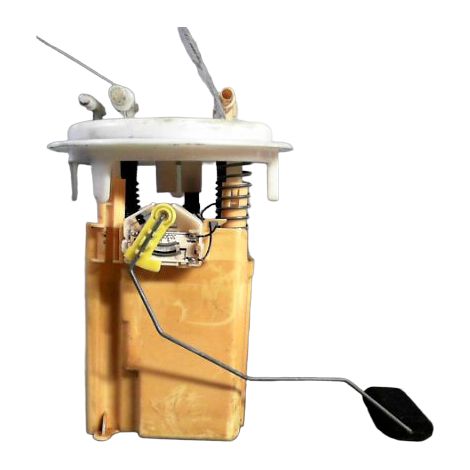 [PRODUIT D'OCCASION] Jauge A Carburant PEUGEOT 407 ♻️ Ref Oe. 1525cw - Garantie à vie (1/2)