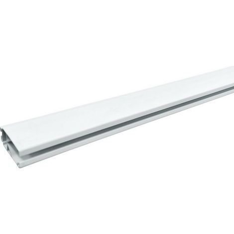 1PZ PROFILO IN PVC mt. 2,5