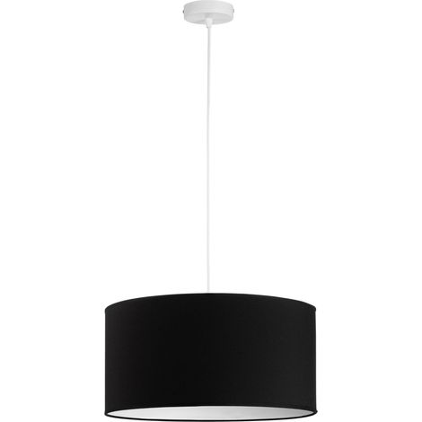 Lampada Tornado BAD1 nera (1/5)