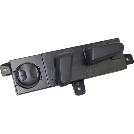 Die Teilenummer 88195A9120WK ist für den elektrischen Fahrersitzschalter des Kia SEDONA 2015-2021 geeignet. (1/4)