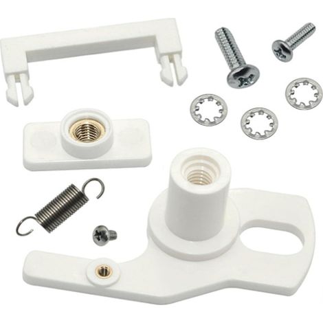 Kit d'essieu oscillant C36 pour nettoyeur haute pression 180/280/380
