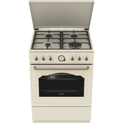 Cocina gorenje gks6c71cli (1/5)